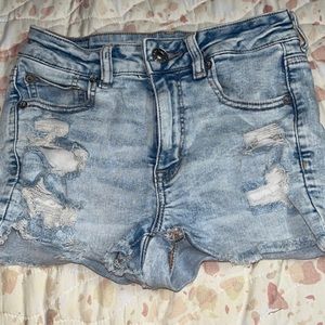 American eagle shorts
